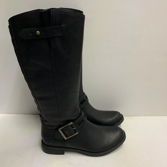 timberland savin hill tall boots